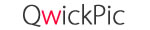QwickPic logo